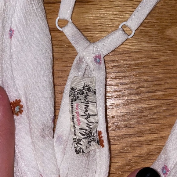 Free People Top - Picture 4 of 4